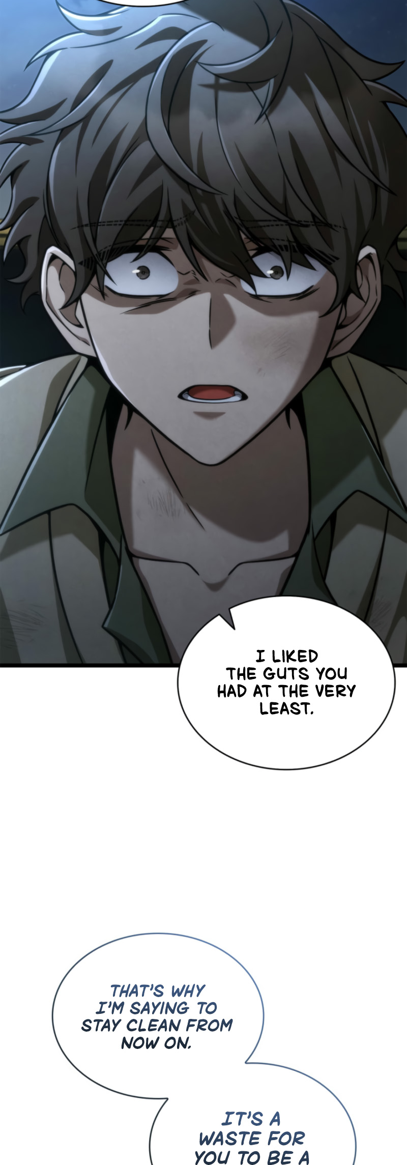 Infinite Mage, Chapter 114 image 36